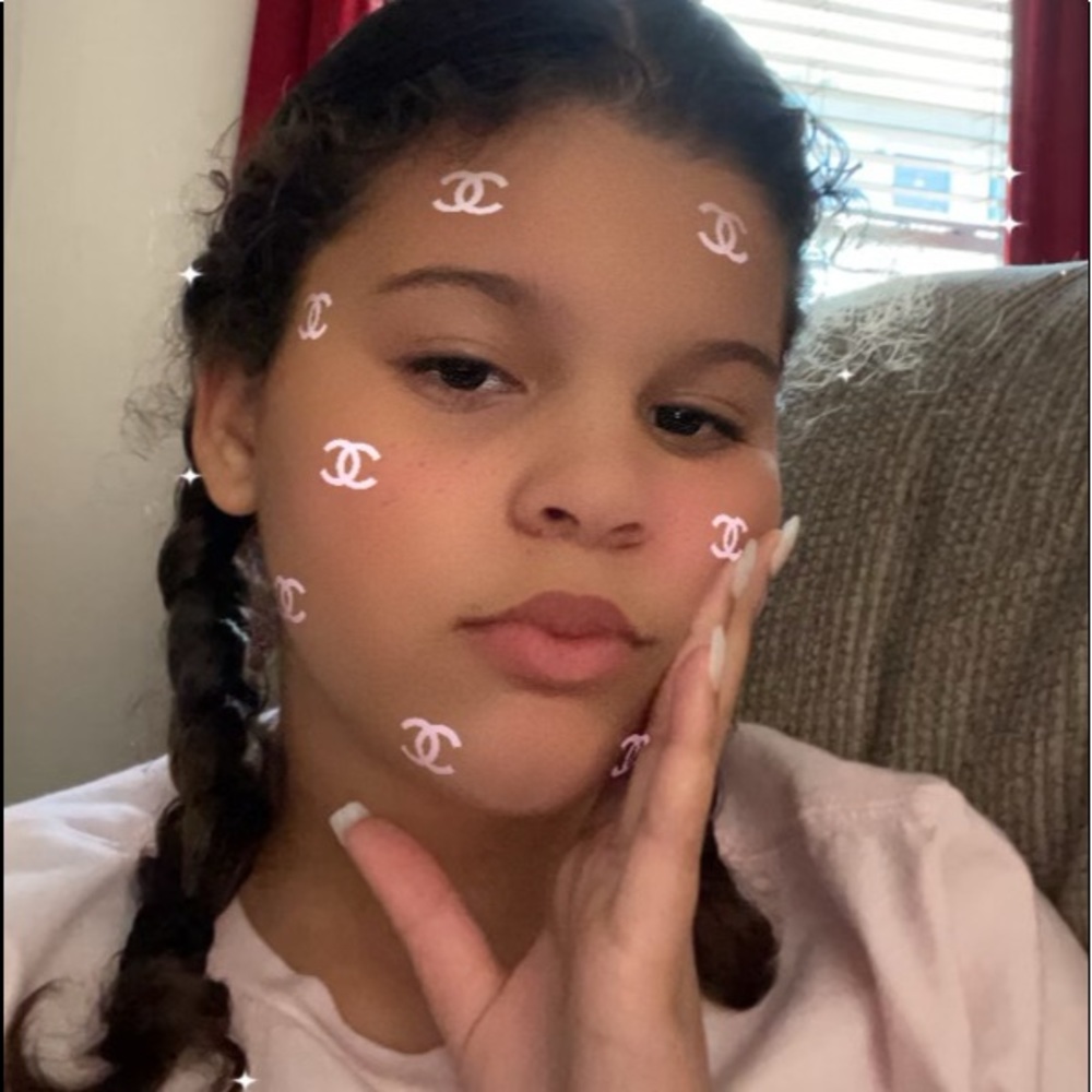 Meet your Posher, Maddison